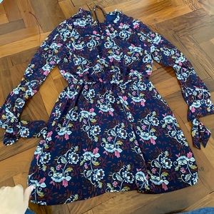 This dress is beautiful if you are skinny